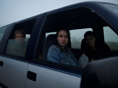 “A cielo abierto”, un largometraje sobre la venganza y el duelo