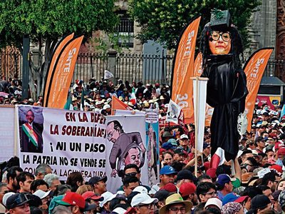 Habla el jurista Luigi Ferrajoli: El Poder Judicial debe ser independiente de la política