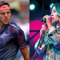 "Estuve ahí y se siente mal": Jimena Barón contó la verdad y se refirió a Juan Martín del Potro