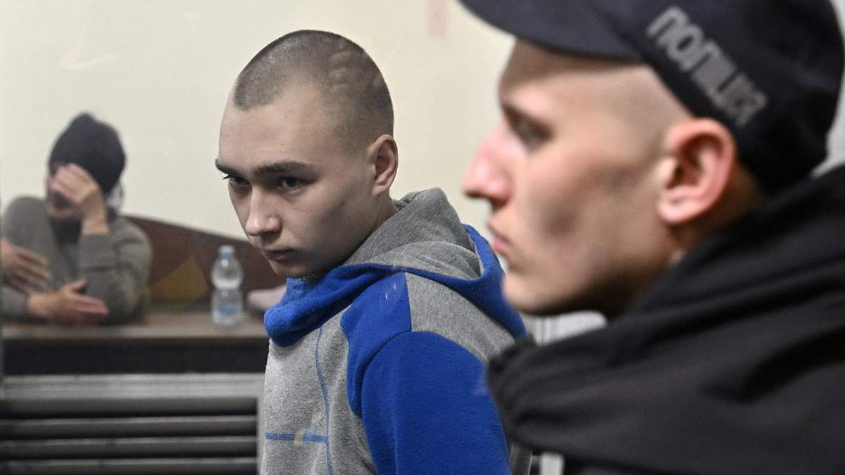 El soldado de 21 años