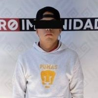 Detienen al presunto feminicida de Yerli Yaritza, joven buscadora de Chiapas