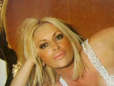 Tras varios años fuera de la televisión, así está hoy Paula Volpe, una de las figuras de "Rompeportones"