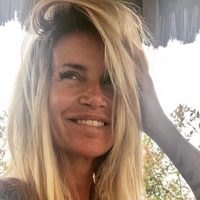 "¡Verde manzana!" Florencia Peña derrite las redes con una foto en bikini