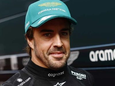 "Recuerdo imborrable": la emotiva despedida de Fernando Alonso a Rafael Nadal