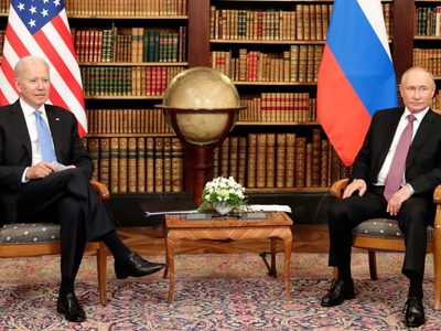 EU anuncia imposición de más sanciones a Rusia por anexión de regiones de Ucrania