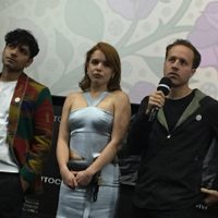 'Leona”, una historia judía para generar discusión, compite en el Festival de Cine de Morelia