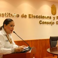 Dictan formal prisión a cuatro exconsejeros electorales de Chiapas