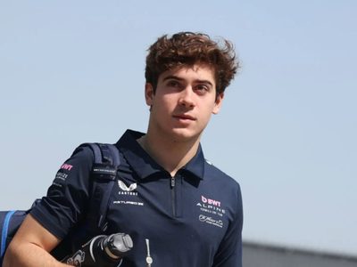 Atención Franco Colapinto: cambio de planes en Alpine por una denuncia ante la FIA