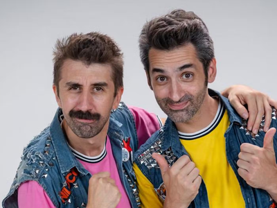 NiLocos presenta "Yo tengo un amigo", una obra para toda la familia en el Paseo La Plaza