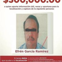Cae en NL un sujeto que atacó con ácido a su expareja en el Edomex