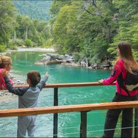 Otorgan a Esquel el sello de destino seguro para el turismo