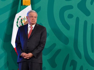 Adversarios ya no quieren proceso de revocación de mandato: AMLO