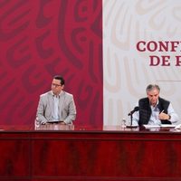 México: nuevo récord diario de contagios por coronavirus