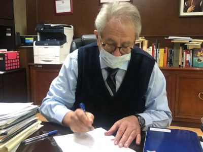 México firma convenio con Pfizer para adquirir 34.4 millones de vacunas contra covid-19