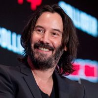 ¿Por qué el 21 de mayo de 2021 será un día único para Keanu Reeves?