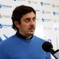 “Confluencia Neuquina” anunció que Gastón Contardi encabezará la lista de concejales en la capital