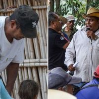 Emboscan y asesinan a dos activistas en Guerrero; CNDH solicita medidas cautelares
