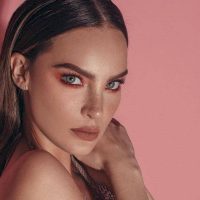 ¡OMG! El primer video de Belinda en TikTok fue viral por esta razón. ¡Alucinante!