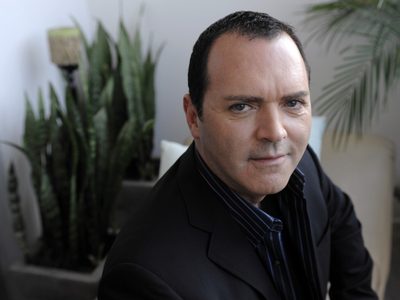 Fallece a los 63 años Christopher Ciccone, hermano de Madonna
