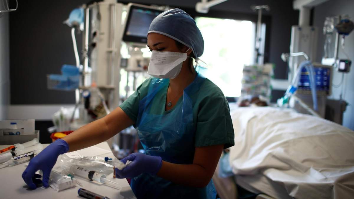 No se detectaron nuevos casos de coronavirus en Neuquén.
