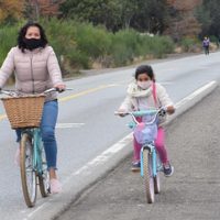 Hoy es día de salidas recreativas: enterate cómo estará el clima