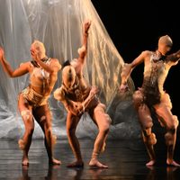 Raúl Tamez, Miranda García y Daniel Luis reciben el Premio Nacional de Danza Guillermo Arriaga 2025