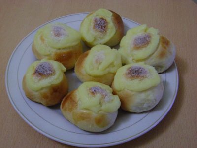Facturas caseritas y sin amasar: una receta perfecta y facilísima para no gastar de más en la panadería