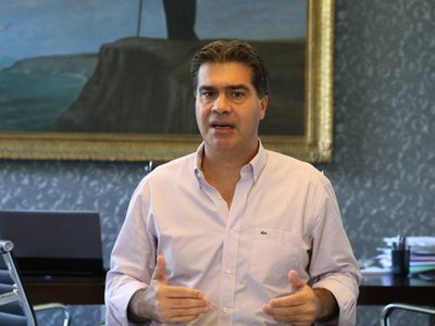 "Cómplices del endeudamiento": la dura crítica del oficialismo a Juntos por el Cambio