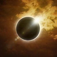 Se acerca el eclipse solar: cómo sería este evento en Neuquén
