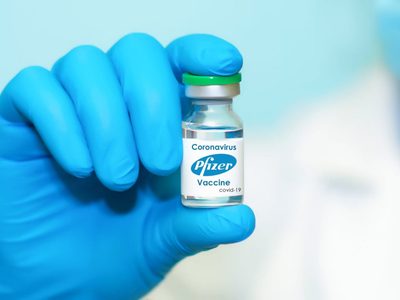 Salud aclaró que nunca rechazó el envío de vacunas Pfizer del fondo COVAX