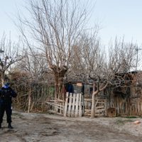 Condenaron a nueve años de prisión al hombre que mató a su vecino en General Roca