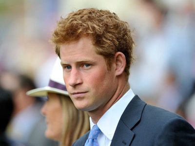 Una ex pareja del príncipe Harry reveló un aterrador recuerdo de su relación. "Me dio mucho miedo"