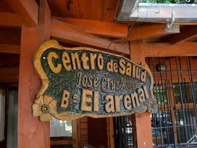 Vecinos de San Martín de los Andes reclamaron por la apertura del centro de salud de El Arenal