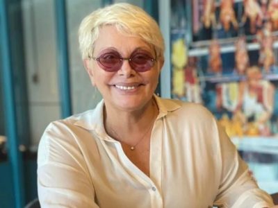 Carmen Barbieri derribó las esperanzas de los fanáticos de “MasterChef Celebrity" con esta foto