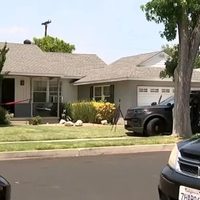 Policía arresta a hijo de novia de James Handy por muerte por apuñalamiento del actor