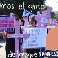 Colectivo denuncia siete feminicidios en lo que va del año en Tecate y exigen justicia al alcalde