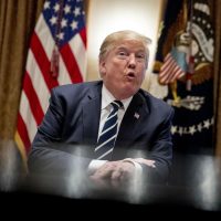 Ante críticas y descalificativos por respaldar a Putin, Trump admite injerencia rusa en elecciones