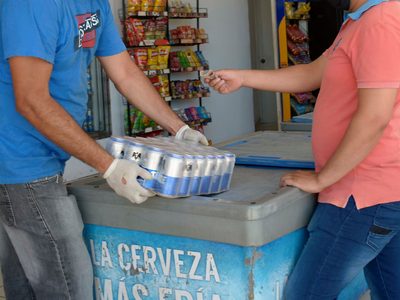 CDMX reforzará plan para prevenir el consumo problemático de alcohol en el Mundial