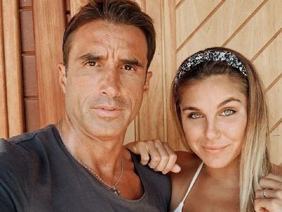 Mercedes Milá desenmascara a Hugo Sierra y lo pone en aprietos con Ivana Icardi