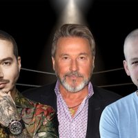 "Una masacre innecesaria": Ricardo Montaner fue filoso al hablar sobre Residente y J Balvin