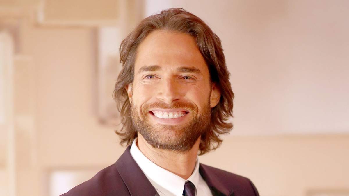 Sebastián Rulli. Fuente: (Instagram)