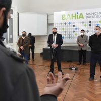 En aprietos por el coronavirus, Bahía Blanca vuelve a la fase 3