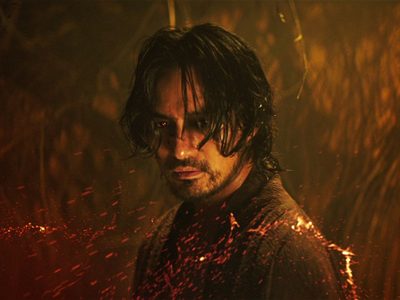 Un hombre inmortal, una maldición y 600 años de venganza: la serie coreana de 16 episodios que brilla en Netflix