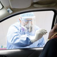Guanajuato se encuentra en pleno ascenso de la curva de la pandemia: Salud