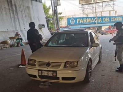 Sacerdotes urgieron al gobierno de Sheinbaum aplicar una estrategia de seguridad en Chilpancingo
