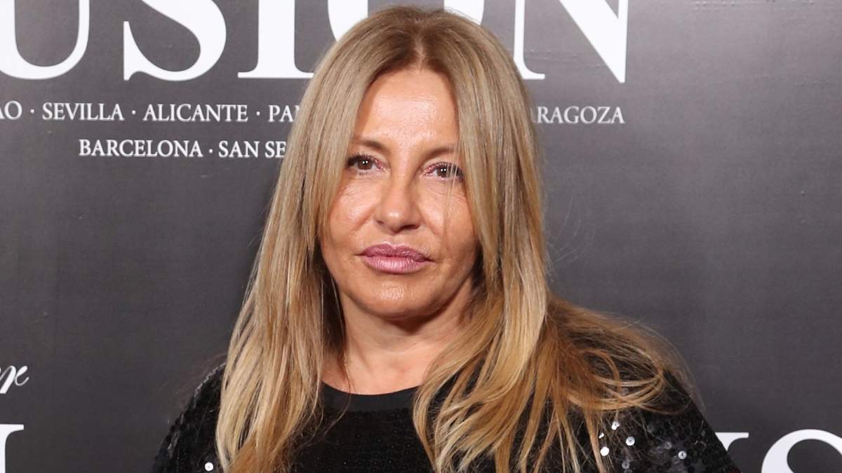 Cristina Tárrega. Fuente: (Instagram)