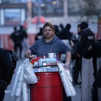 Llega el frente frío 9; lluvias, heladas y vientos fuertes de lunes a jueves en estas entidades