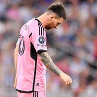 La figura internacional que puso en duda el nivel de Lionel Messi en el Mundial 2026