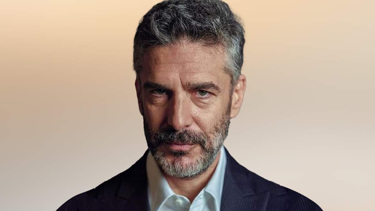 Leonardo Sbaraglia. Fuente: (Minuto Neuquén)