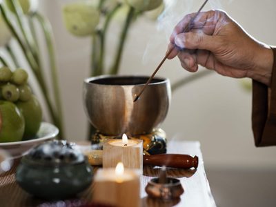 El simple pero poderoso ritual para hacer el último día de mayo y abrir tus caminos a la abundancia y el dinero